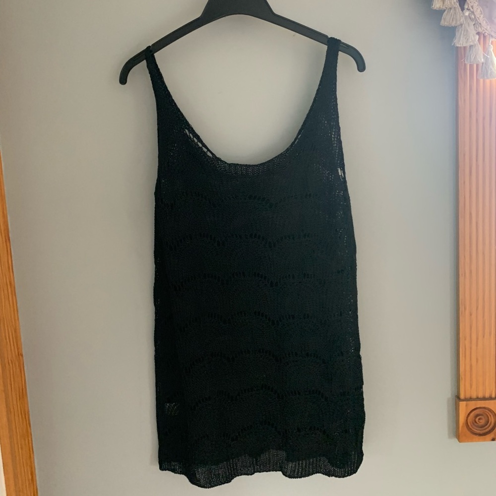 Shein Beach Coverup Dress